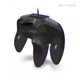 Hyperkin Captain N64 Controller: GameCube Style Analog, Ergonomic Wired Retro Gaming