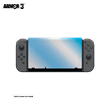 Armor3 Switch screen protector application