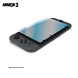 Armor3 Switch tempered glass detail