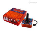 Hyperkin RetroN 77 HD Classic Gaming Console for Atari 2600 Cartridges
