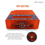 Hyperkin RetroN 77 HD Classic Gaming Console for Atari 2600 Cartridges