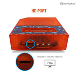 Hyperkin RetroN 77 HD Classic Gaming Console for Atari 2600 Cartridges