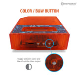 Hyperkin RetroN 77 HD Classic Gaming Console for Atari 2600 Cartridges