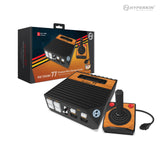 Hyperkin RetroN 77 HD Classic Gaming Console for Atari 2600 Cartridges