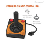 Hyperkin RetroN 77 HD Classic Gaming Console for Atari 2600 Cartridges