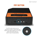 Hyperkin RetroN 77 HD Classic Gaming Console for Atari 2600 Cartridges