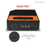 Hyperkin RetroN 77 HD Classic Gaming Console for Atari 2600 Cartridges