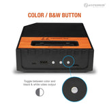 Hyperkin RetroN 77 HD Classic Gaming Console for Atari 2600 Cartridges