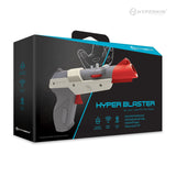 Hyperkin VR Hyper Blaster: Immersive Gaming Gun for HTC Vive Tracker
