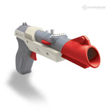 Hyperkin VR Hyper Blaster: Immersive Gaming Gun for HTC Vive Tracker