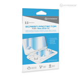 Screen Protector for New Nintendo 2DS XL — packaging