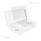 Screen Protector for New Nintendo 2DS XL — detail