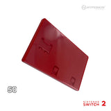 Hyperkin Game Case for Nintendo Switch open