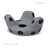Hyperkin GelShell skin on Vive Tracker