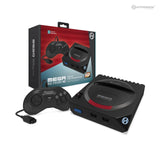 Hyperkin Mega RetroN HD Gaming Console: Genesis Mega Drive 720p Retro System