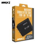 Armor3 NuScope AV to HD converter box