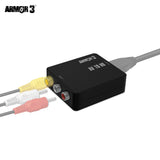 Armor3 NuScope converter cables