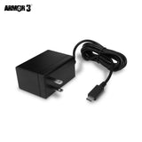 Armor3 AC adapter cable