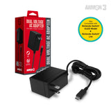 Armor3 AC adapter package and product