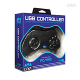CirKa USB Controller detail