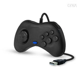 CirKa USB Controller front view