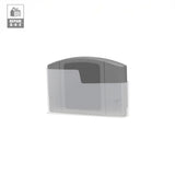 Hyperkin cartridge case with game