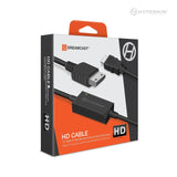 Hyperkin Dreamcast HD Cable: Enhanced Video Audio Output, 7-Foot Length