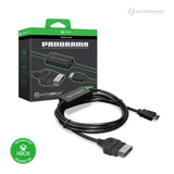 Hyperkin Panorama HD Cable for Original Xbox - 7ft HDMI Converter