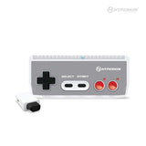Hyperkin Cadet Premium Wireless Bluetooth Controller for NES PC Android Mac