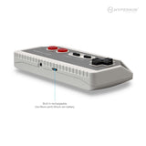 Hyperkin Cadet Premium Wireless Bluetooth Controller for NES PC Android Mac