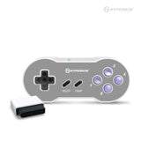 Hyperkin Scout Premium Wireless Bluetooth Controller for SNES, PC, Mac, Android