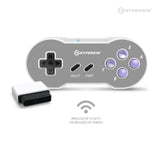 Hyperkin Scout Premium Wireless Bluetooth Controller for SNES, PC, Mac, Android