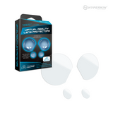 Hyperkin Vive Pro lens protectors detail