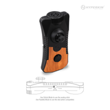 Hyperkin Ranger Premium Wired Gamepad for Atari 2600 & RetroN 77