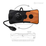 Hyperkin Ranger Premium Wired Gamepad for Atari 2600 & RetroN 77