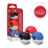 Hyperkin trainer shields silicone skins detail