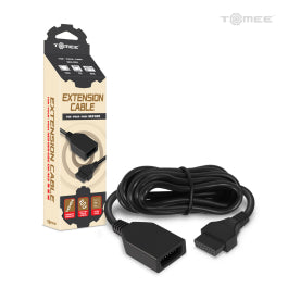Tomee 6 ft Extension Cable for Neo Geo CDZ CD AES Controllers
