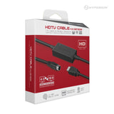 Hyperkin Genesis HDTV Cable: 720p HD, 16:9/4:3 Aspect Ratio, Stereo Audio Adapter