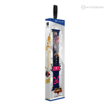 Official Capcom Street Fighter Apple Watch Band - Durable Smartwatch Wrist Strap