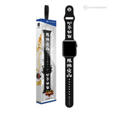 Official Capcom Street Fighter Apple Watch Band - Durable Smartwatch Wrist Strap