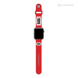 Official Capcom Street Fighter Apple Watch Band - Durable Smartwatch Wrist Strap