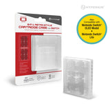 Hyperkin retro cartridge case design