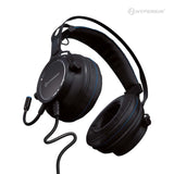 Hyperkin UltraWave headset side view