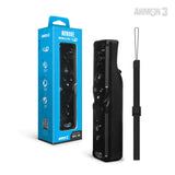 Armor3 NuWave Controller with Nu+ for Wii U / Wii