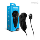 Armor3 WaveChuck Nunchuk Controller for Wii U / Wii