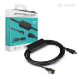 Hyperkin HDTV Cable for PSP 2000/3000: 720p HD Gaming, Zoom Switch