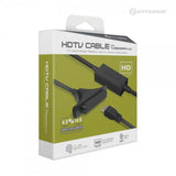 Hyperkin HDTV Cable for TurboGrafx16 with 720p HD Video Output