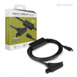 Hyperkin HDTV Cable for TurboGrafx16 with 720p HD Video Output