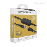 Hyperkin Premium HDTV Cable for Sega Saturn: Enhanced 720p Gaming Display