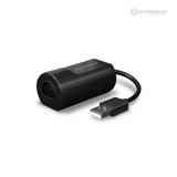 Hyperkin N64 controller adapter detail